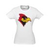 Womens Ice Cotton Tee Thumbnail