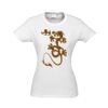 Womens Ice Cotton Tee Thumbnail