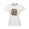 Womens Ice Cotton Tee Thumbnail