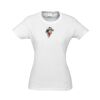 Womens Ice Cotton Tee Thumbnail