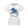 Womens Ice Cotton Tee Thumbnail