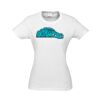 Womens Ice Cotton Tee Thumbnail