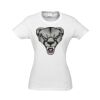 Womens Ice Cotton Tee Thumbnail