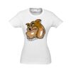 Womens Ice Cotton Tee Thumbnail