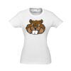 Womens Ice Cotton Tee Thumbnail