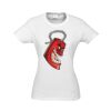 Womens Ice Cotton Tee Thumbnail