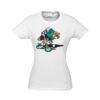 Womens Ice Cotton Tee Thumbnail