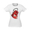 Womens Ice Cotton Tee Thumbnail