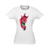 Womens Ice Cotton Tee Thumbnail