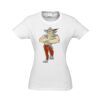 Womens Ice Cotton Tee Thumbnail