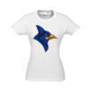 Womens Ice Cotton Tee Thumbnail