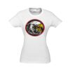 Womens Ice Cotton Tee Thumbnail