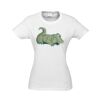 Womens Ice Cotton Tee Thumbnail