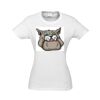 Womens Ice Cotton Tee Thumbnail