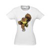 Womens Ice Cotton Tee Thumbnail