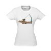 Womens Ice Cotton Tee Thumbnail