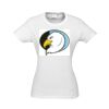 Womens Ice Cotton Tee Thumbnail