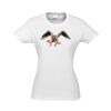 Womens Ice Cotton Tee Thumbnail