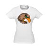 Womens Ice Cotton Tee Thumbnail