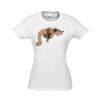Womens Ice Cotton Tee Thumbnail