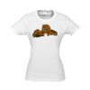 Womens Ice Cotton Tee Thumbnail