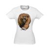 Womens Ice Cotton Tee Thumbnail