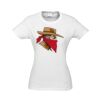 Womens Ice Cotton Tee Thumbnail