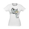 Womens Ice Cotton Tee Thumbnail