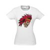 Womens Ice Cotton Tee Thumbnail