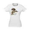 Womens Ice Cotton Tee Thumbnail