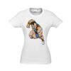Womens Ice Cotton Tee Thumbnail