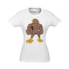 Womens Ice Cotton Tee Thumbnail