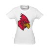 Womens Ice Cotton Tee Thumbnail