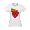 Womens Ice Cotton Tee Thumbnail