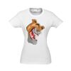 Womens Ice Cotton Tee Thumbnail