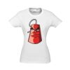 Womens Ice Cotton Tee Thumbnail