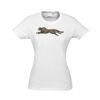 Womens Ice Cotton Tee Thumbnail