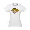 Womens Ice Cotton Tee Thumbnail