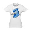 Womens Ice Cotton Tee Thumbnail