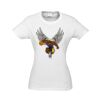 Womens Ice Cotton Tee Thumbnail