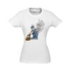 Womens Ice Cotton Tee Thumbnail