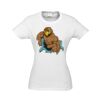 Womens Ice Cotton Tee Thumbnail