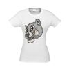 Womens Ice Cotton Tee Thumbnail