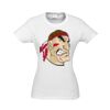 Womens Ice Cotton Tee Thumbnail