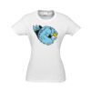 Womens Ice Cotton Tee Thumbnail