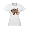 Womens Ice Cotton Tee Thumbnail