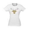 Womens Ice Cotton Tee Thumbnail
