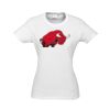 Womens Ice Cotton Tee Thumbnail