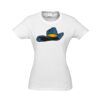 Womens Ice Cotton Tee Thumbnail