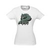 Womens Ice Cotton Tee Thumbnail